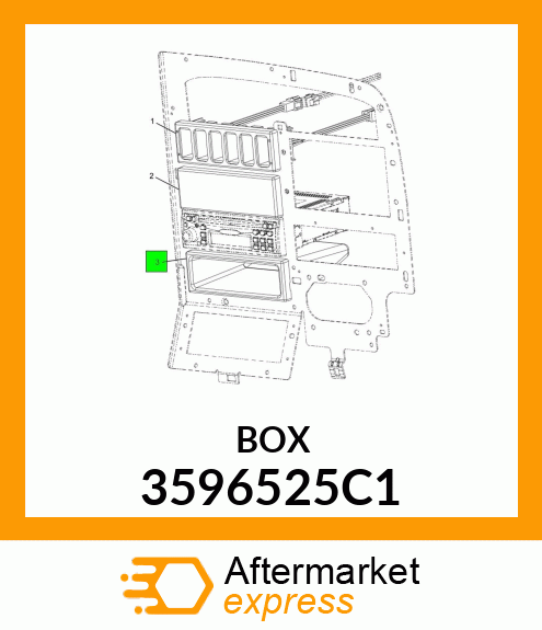 BOX 3596525C1