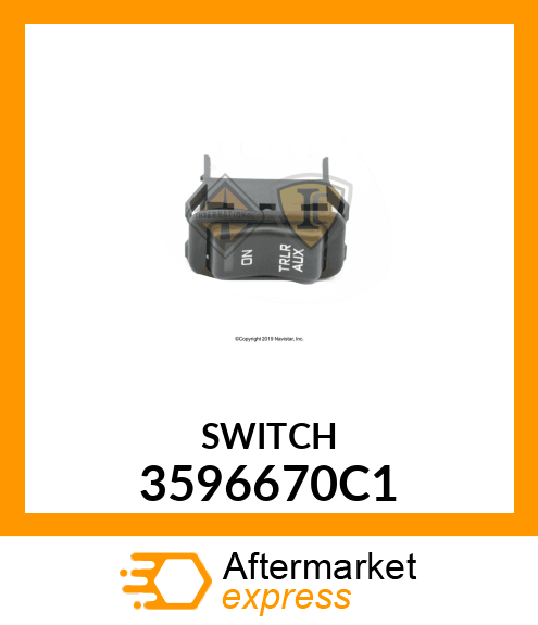 SWITCH 3596670C1