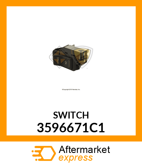 SWITCH 3596671C1