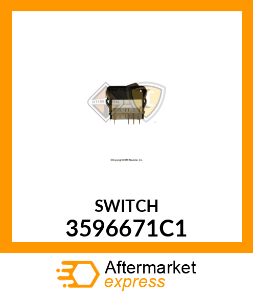 SWITCH 3596671C1