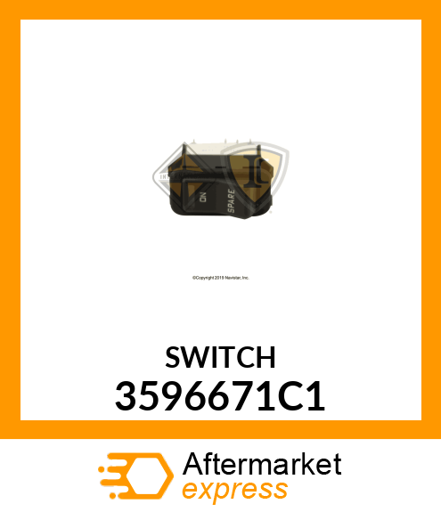 SWITCH 3596671C1