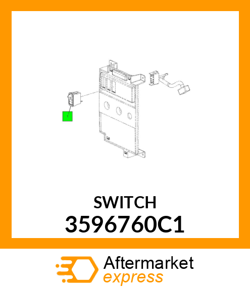 SWITCH 3596760C1