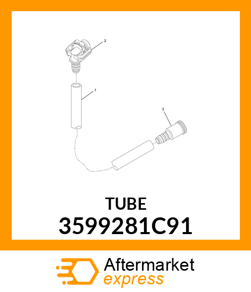 TUBE 3599281C91