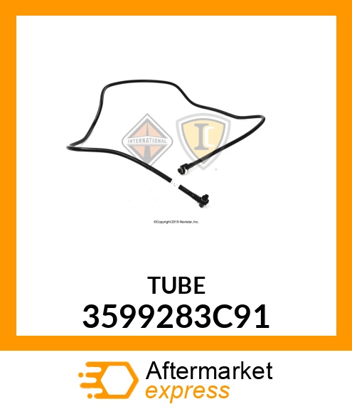 TUBE 3599283C91