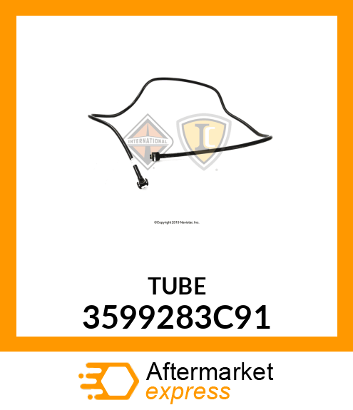 TUBE 3599283C91