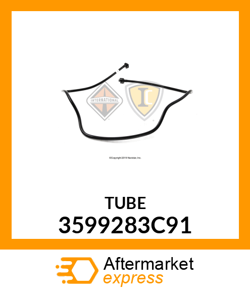 TUBE 3599283C91