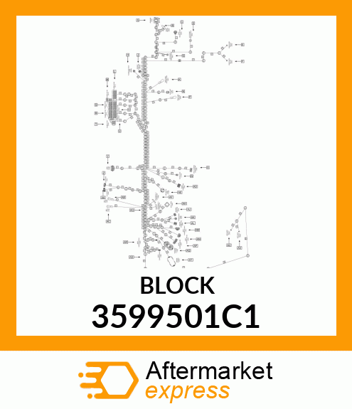 BLOCK 3599501C1