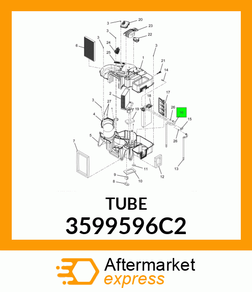 TUBE 3599596C2