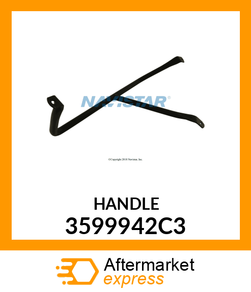 HANDLE 3599942C3