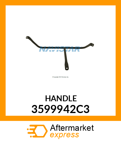 HANDLE 3599942C3