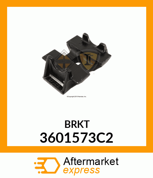 BRKT 3601573C2