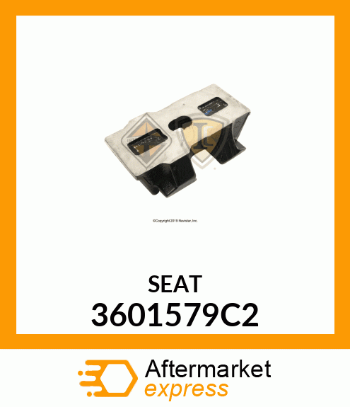 SEAT 3601579C2