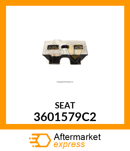 SEAT 3601579C2