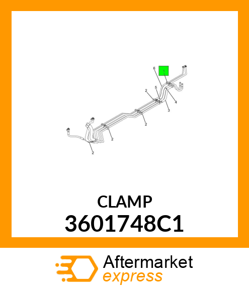 CLAMP 3601748C1