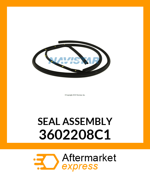 SEAL_ASSEMBLY 3602208C1
