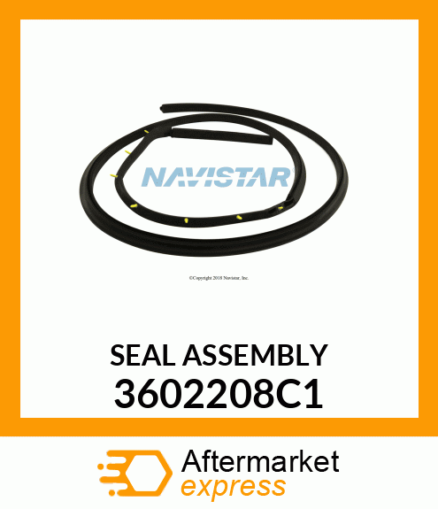 SEAL_ASSEMBLY 3602208C1