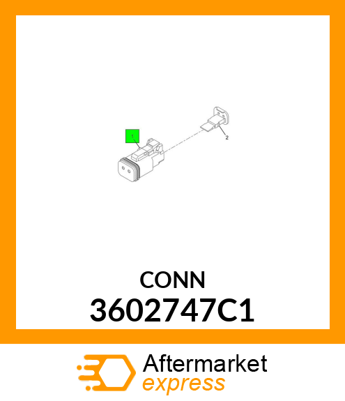 CONN 3602747C1