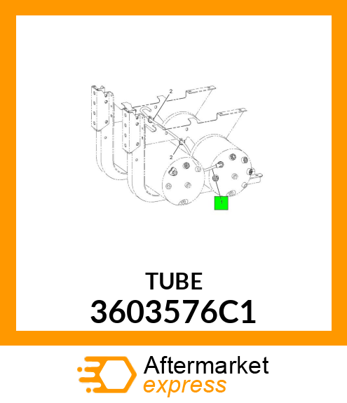 TUBE 3603576C1