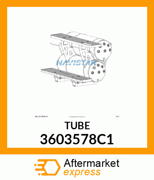 TUBE 3603578C1