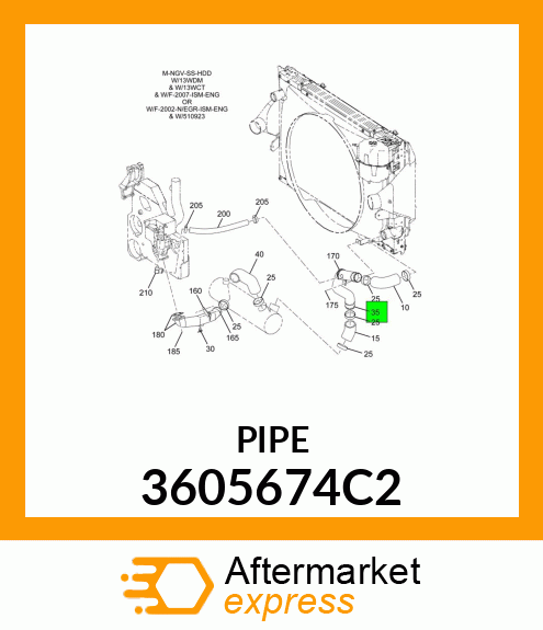 PIPE 3605674C2