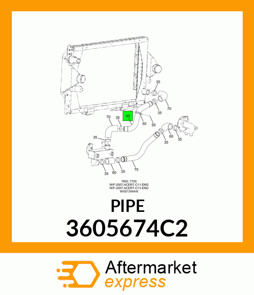 PIPE 3605674C2