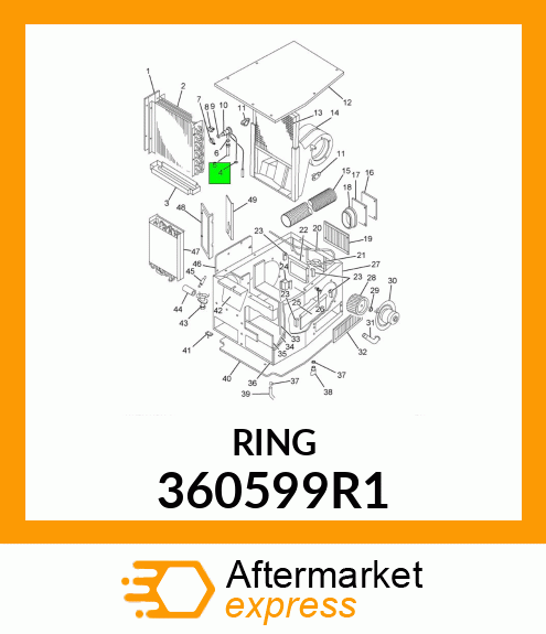 RING 360599R1