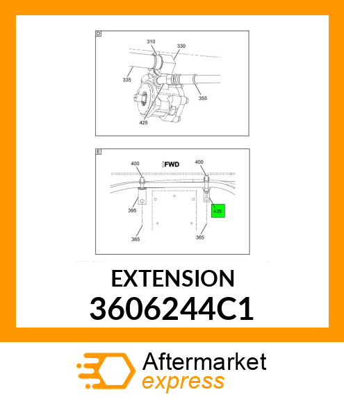 EXTENSION 3606244C1