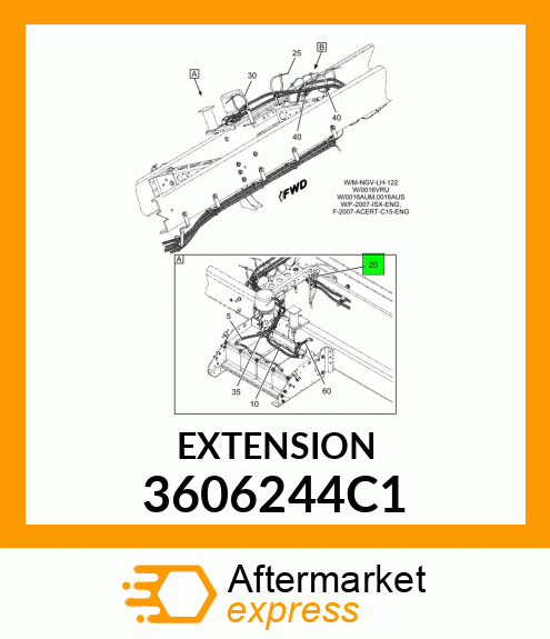 EXTENSION 3606244C1