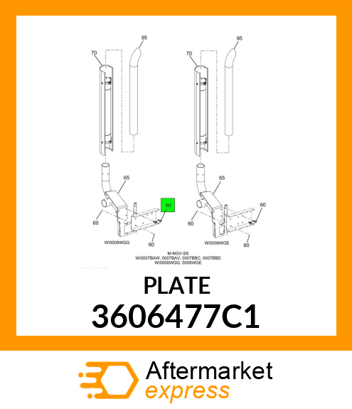 PLATE 3606477C1