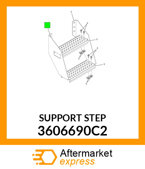 SUPPORT_STEP 3606690C2