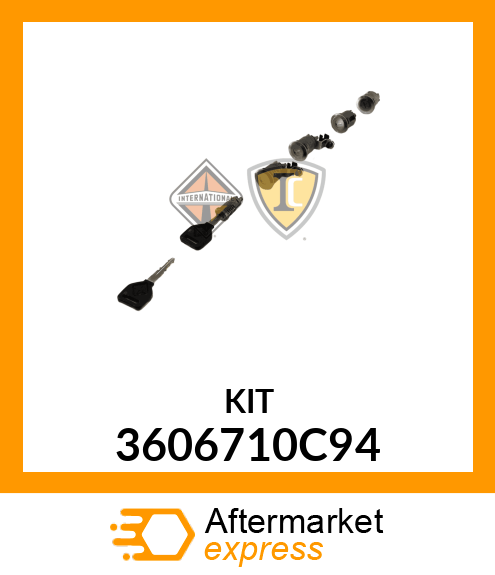 KIT 3606710C94