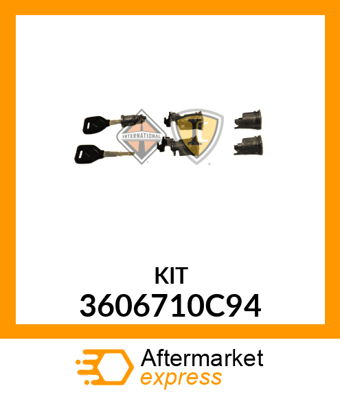 KIT 3606710C94