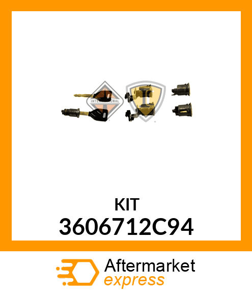 KIT 3606712C94