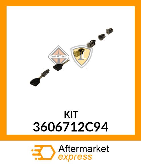 KIT 3606712C94