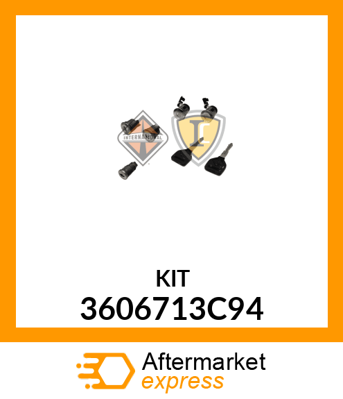 KIT 3606713C94