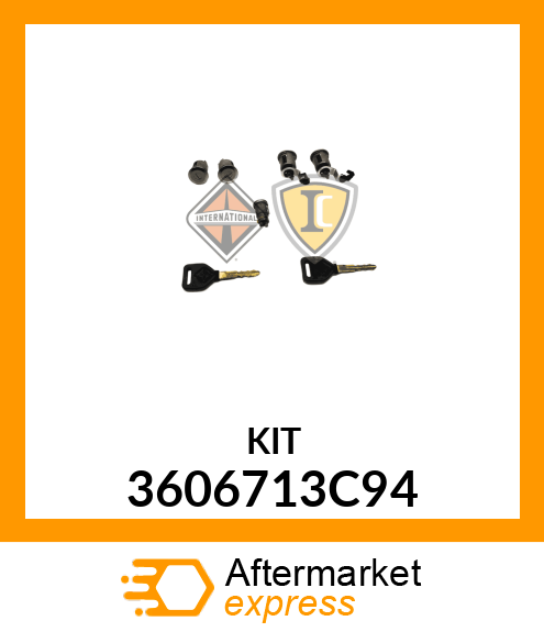 KIT 3606713C94