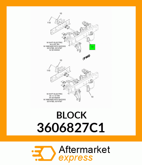 BLOCK 3606827C1