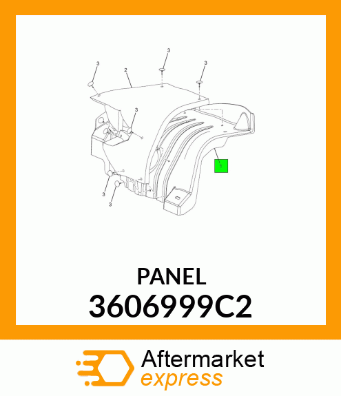 PANEL 3606999C2