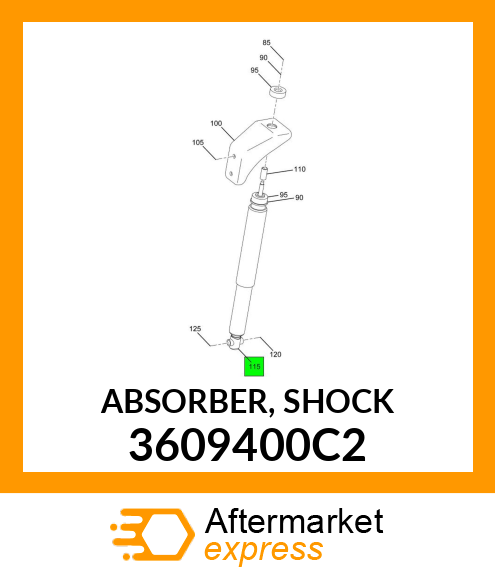 ABSORBER,_SHOCK 3609400C2