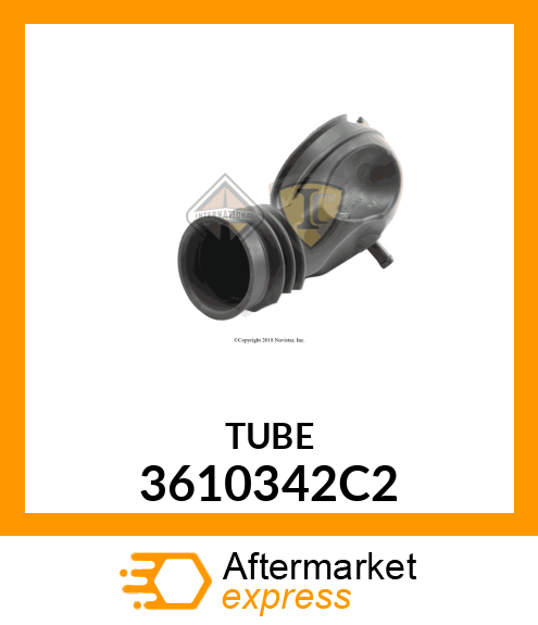 TUBE 3610342C2
