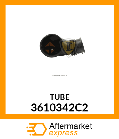 TUBE 3610342C2