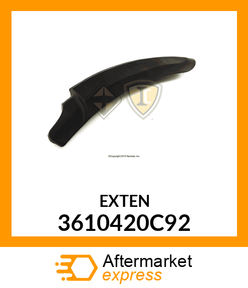 EXTEN 3610420C92