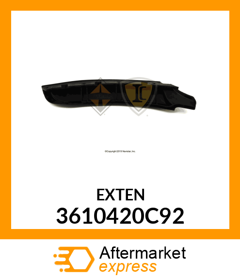 EXTEN 3610420C92