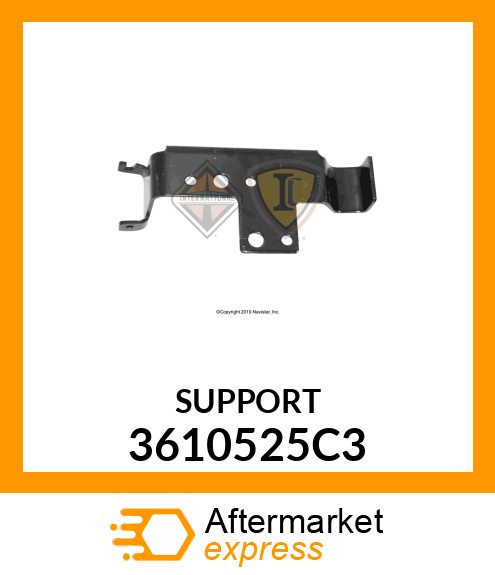 SUPPORT 3610525C3
