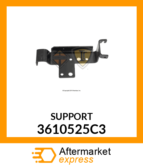 SUPPORT 3610525C3