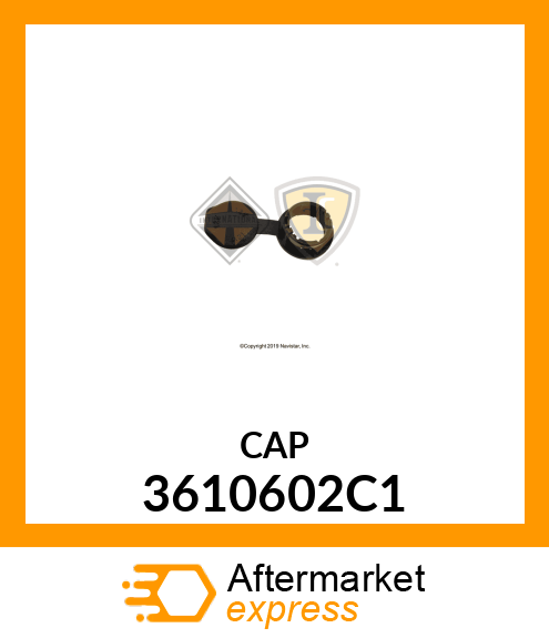 CAP 3610602C1