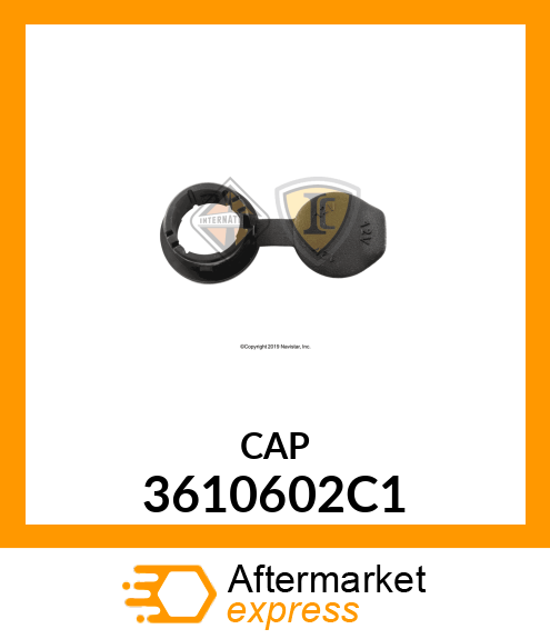 CAP 3610602C1