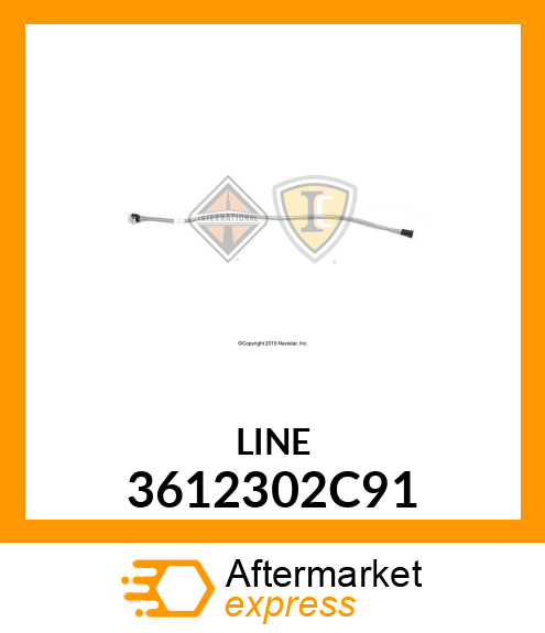 LINE 3612302C91