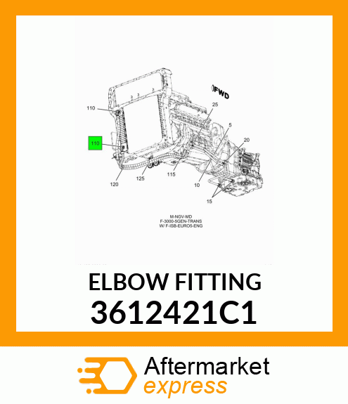 ELBOW_FITTING 3612421C1