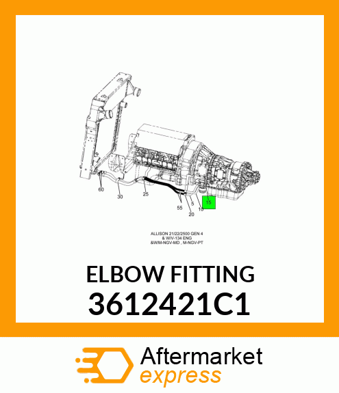 ELBOW_FITTING 3612421C1